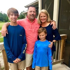 Meet your Posher, Debbie